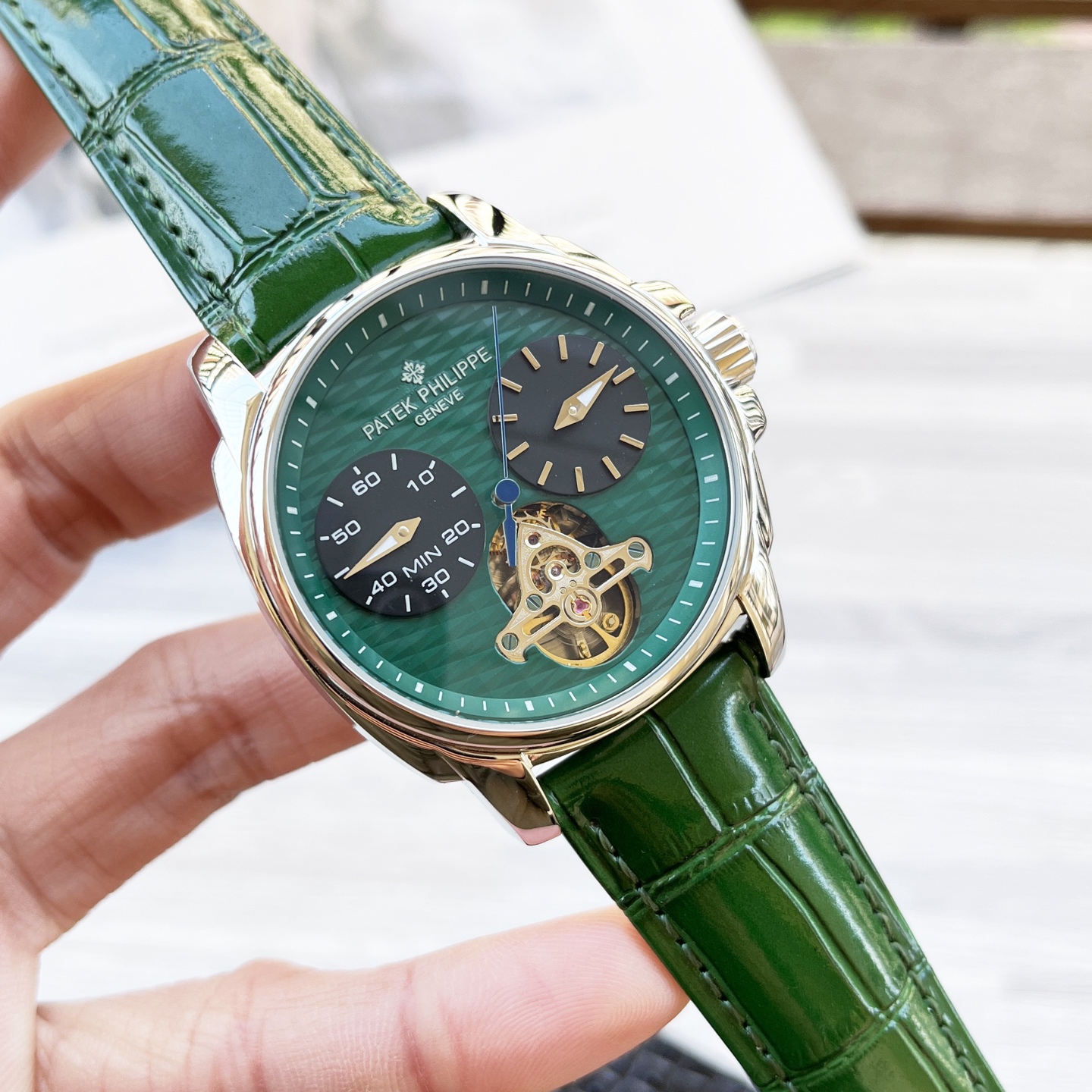 Patek Philippe